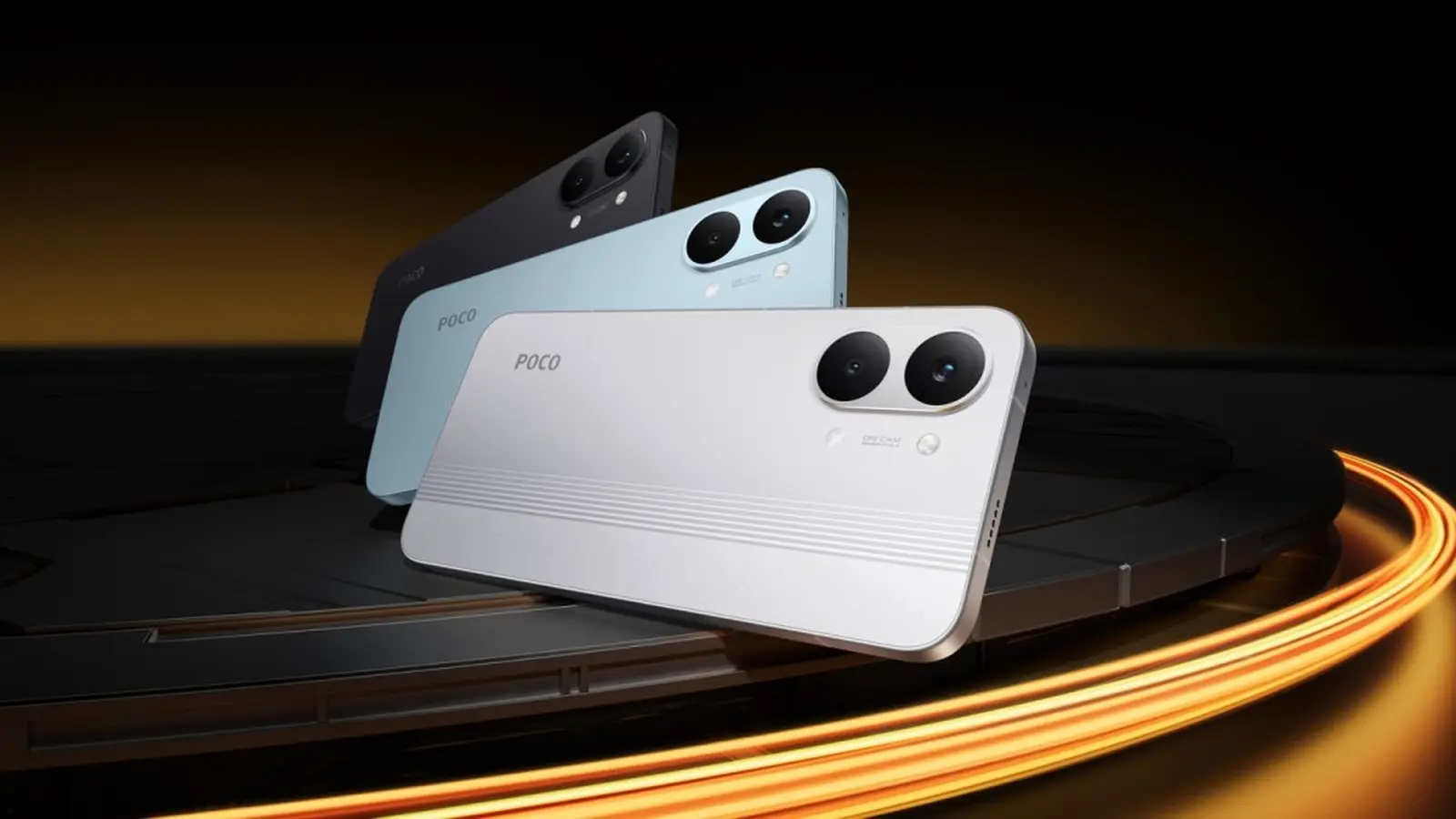 POCO X8 Pro Max: Leistung, Akku, Haltbarkeit und Kühlung
