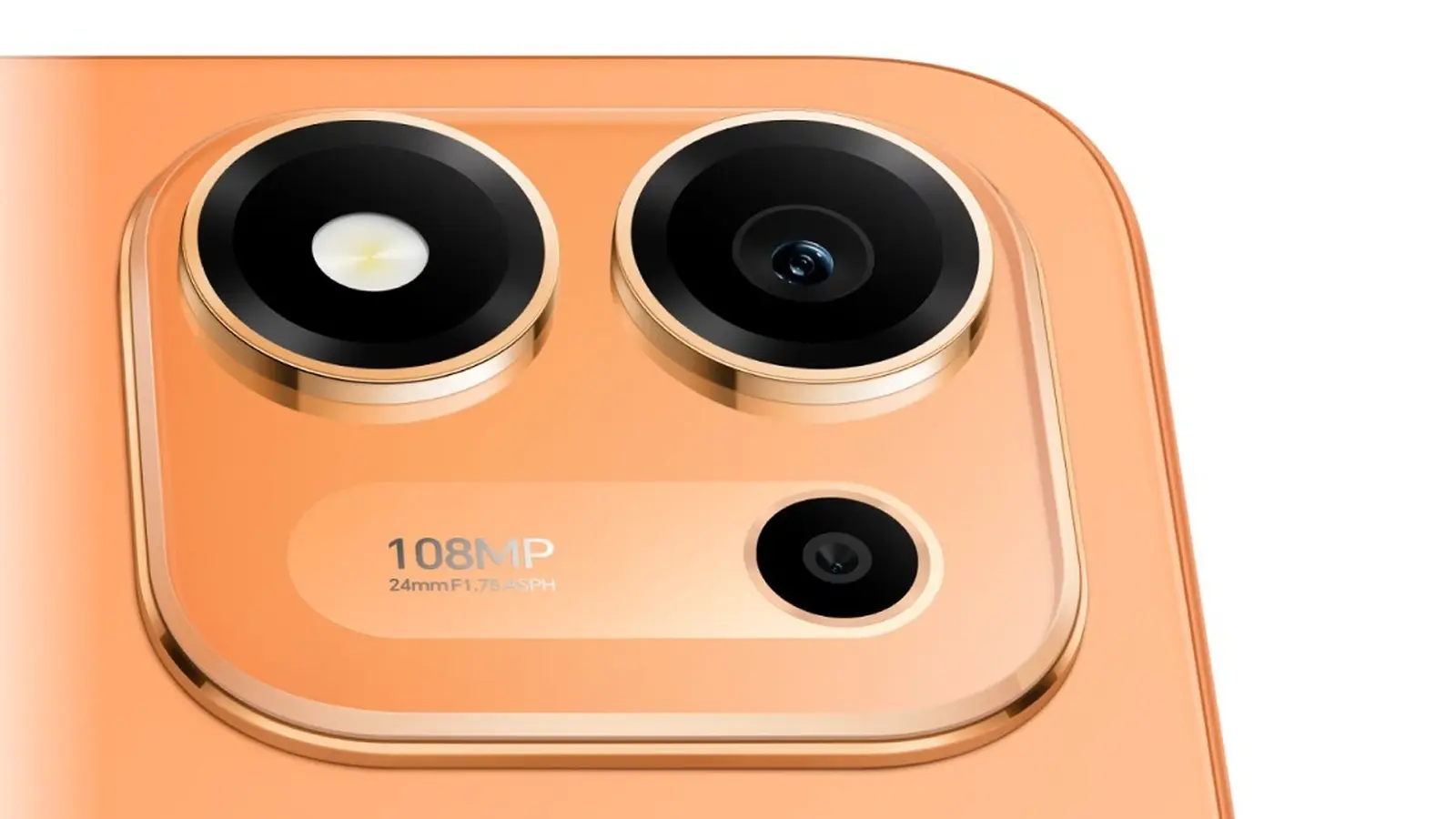 Honor X8e 4G: 108MP Kamera, großes Display und IP68