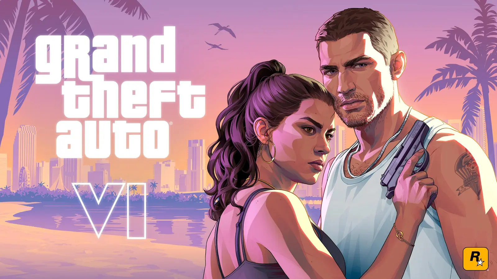 GTA VI Tops $630 Million in Preorders Ahead of Launch