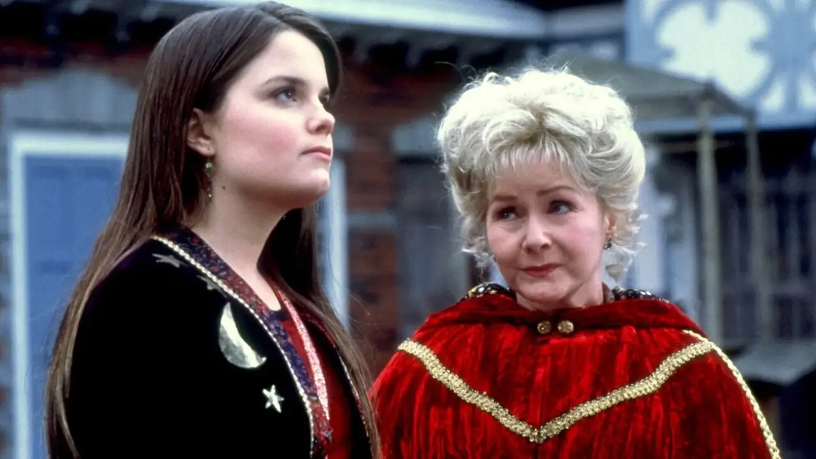 Disney Brings Halloweentown Back After Two Decades