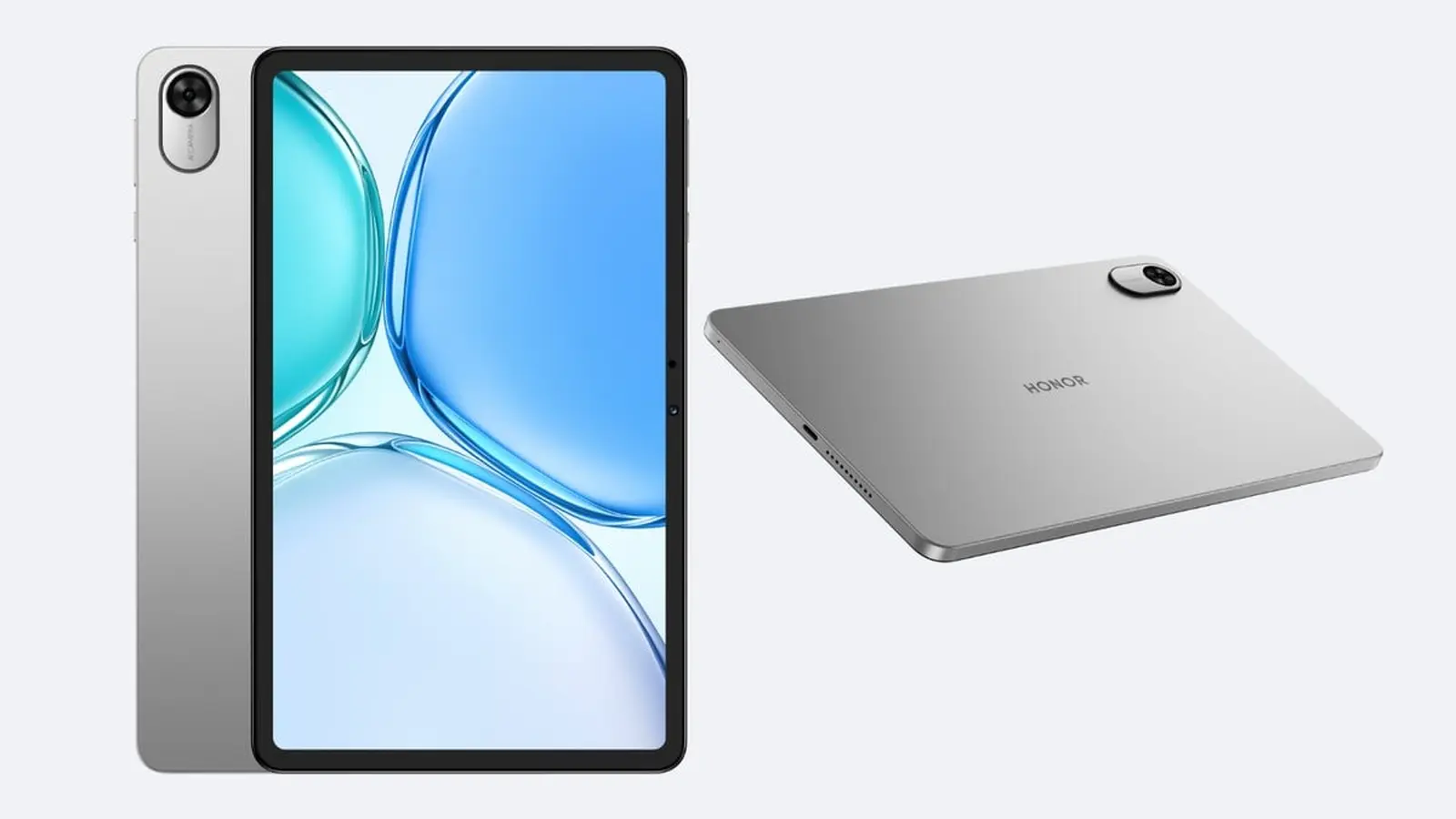 Honor Pad X10 Mini: 9,7-Zoll 90Hz-Tablet, 8.000 mAh Akku