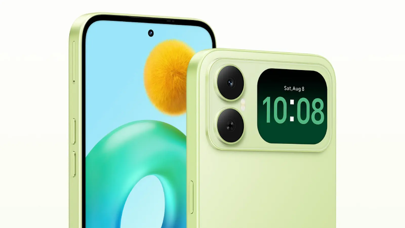Honor Play20C: Globale Version des X5ds mit neuer Farbe