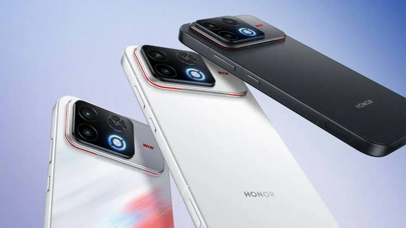 Honor Win2 series specs leak ahead of October 21 launch