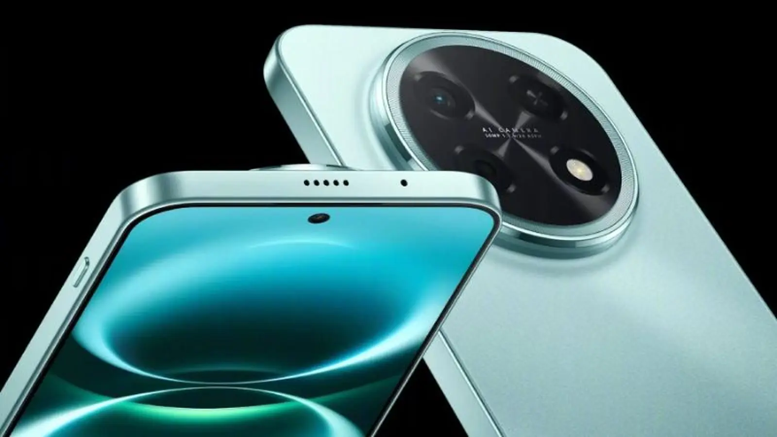 Leaker: Huawei Enjoy 100 Pro Max mit 8.800 mAh Akku