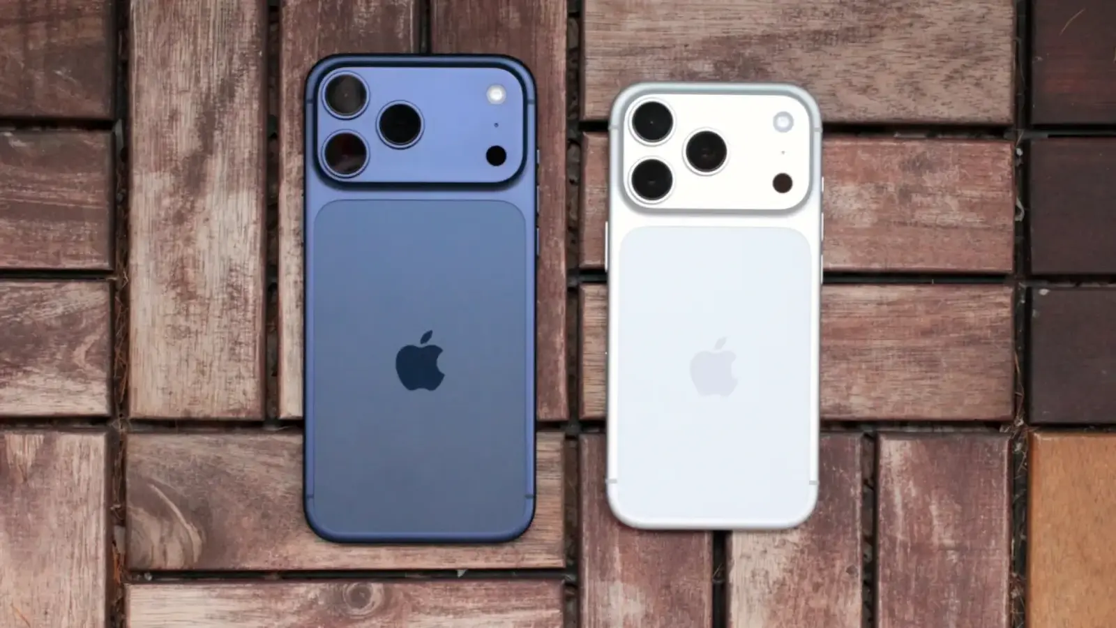 Report: Apple Cuts iPhone 18 Pro Component Orders Now