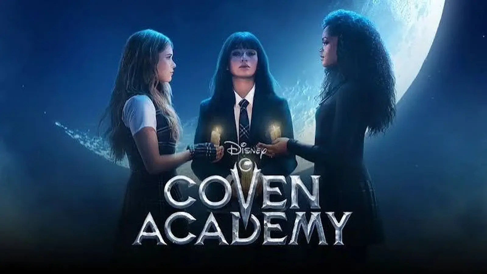 Disney Renews Coven Academy for a Spellbinding Season 2
