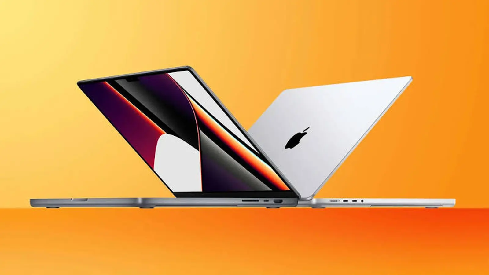 Apple OLED MacBook Pro: Nicht deutlich dünner als erwartet