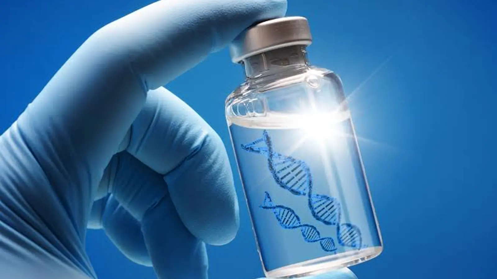 A Vaccine Trains the Immune System Against KRAS Mutations