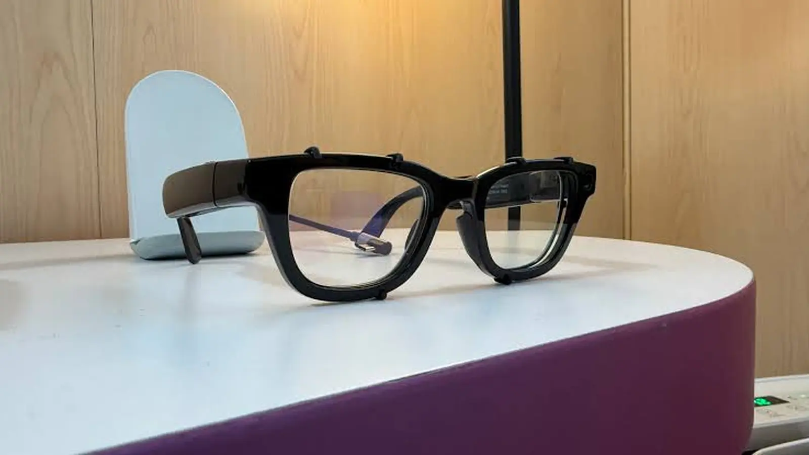 Samsung to launch Android XR glasses in mid-December