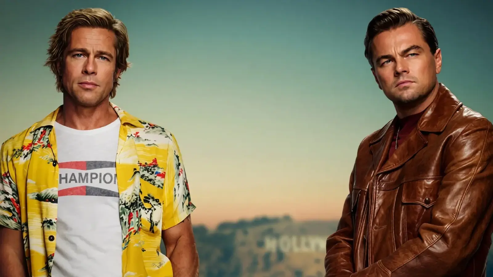 Once Upon a Time in Hollywood Returns to IMAX Screens