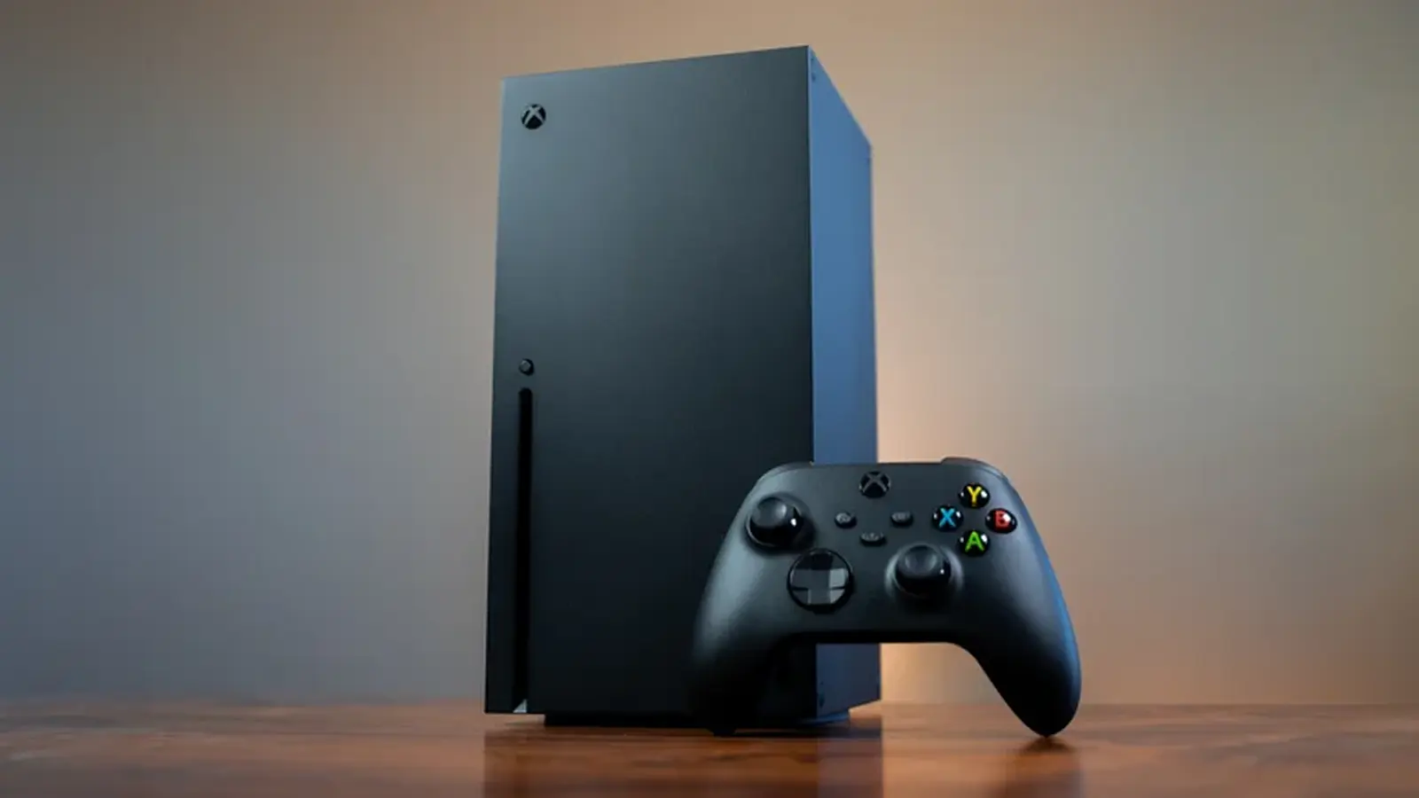 Xbox Series X Runs PS5 Games in Dev Mode, Memory Capped