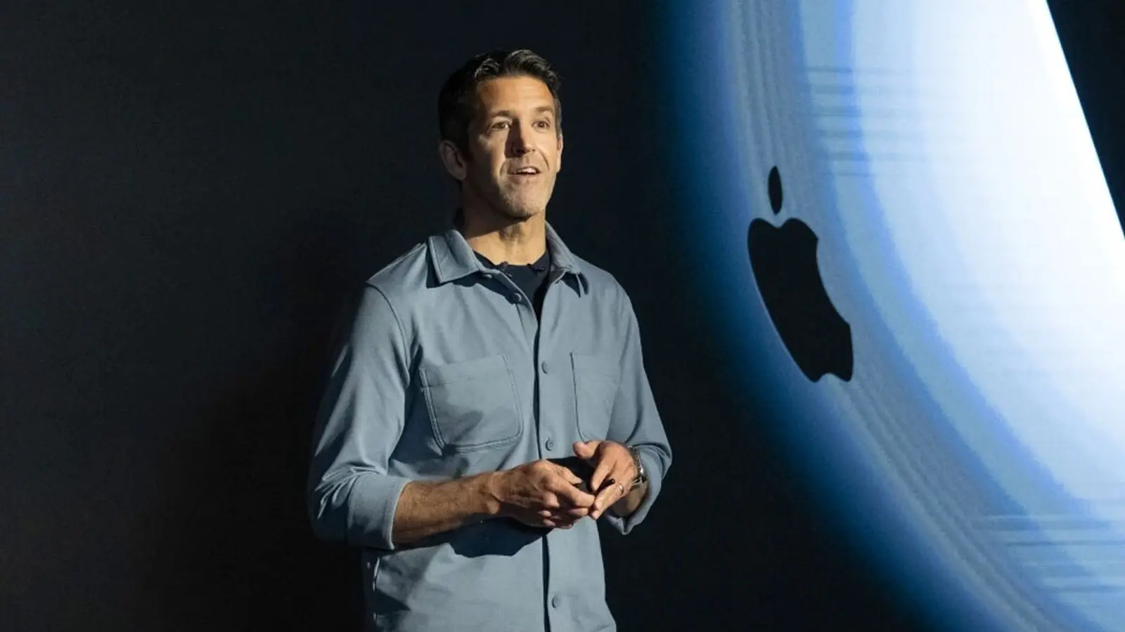 John Ternus Makes Product Design Apple’s Top Priority