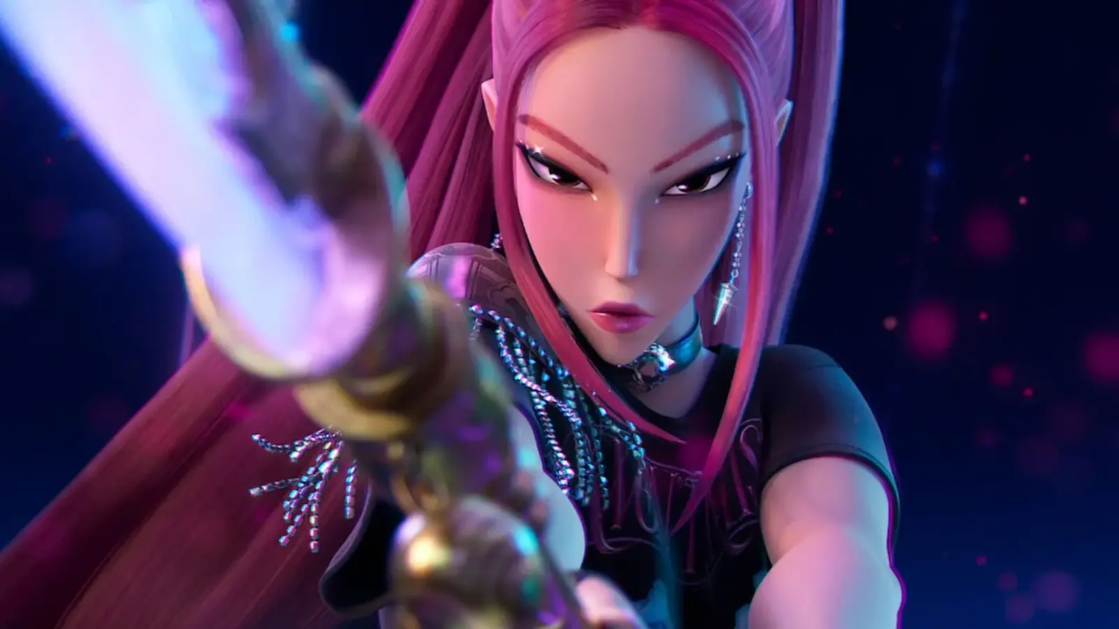 KPop Demon Hunters 2 to Get a Global Theatrical Release