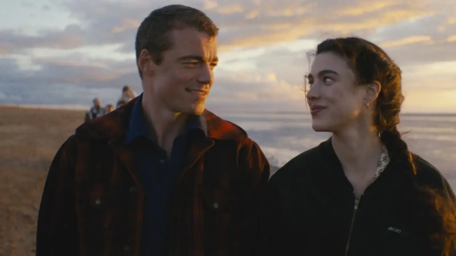 Love of Your Life Review: Margaret Qualley's Brilliance