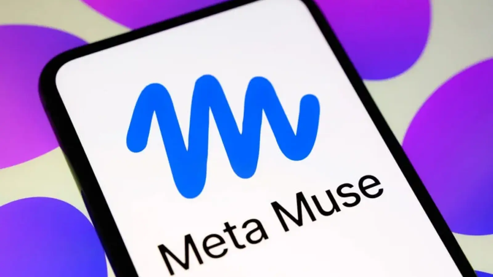 Meta veröffentlicht Open-Source-Code für Muse-Geräte