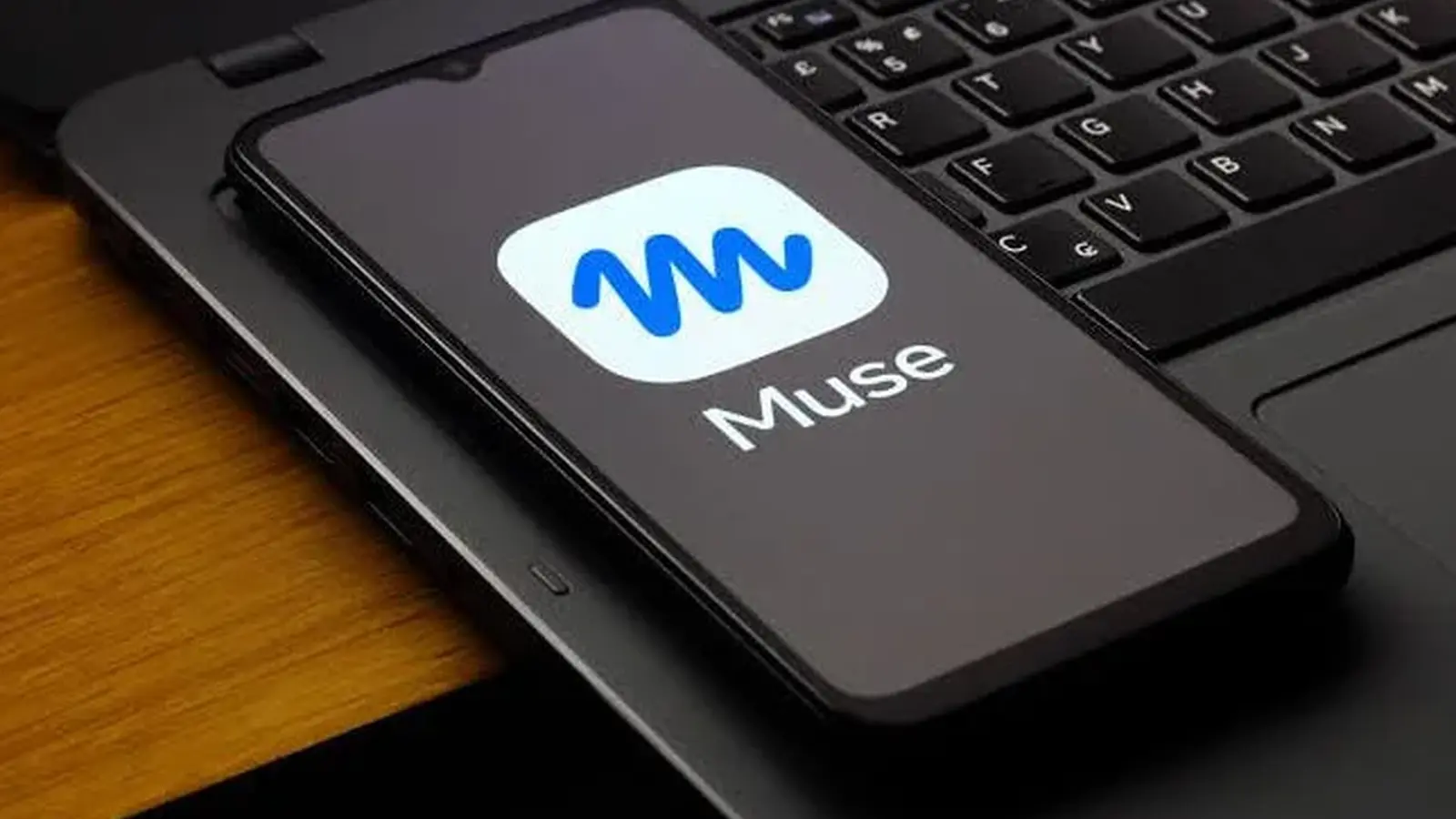 Muse-Links leicht auffindbar und setzen Nutzerdaten frei