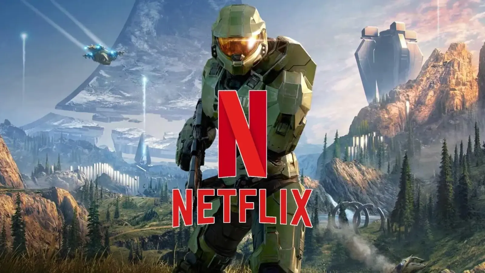 Inside Netflix and Xbox's Collapsed $500M Adaptation Deal