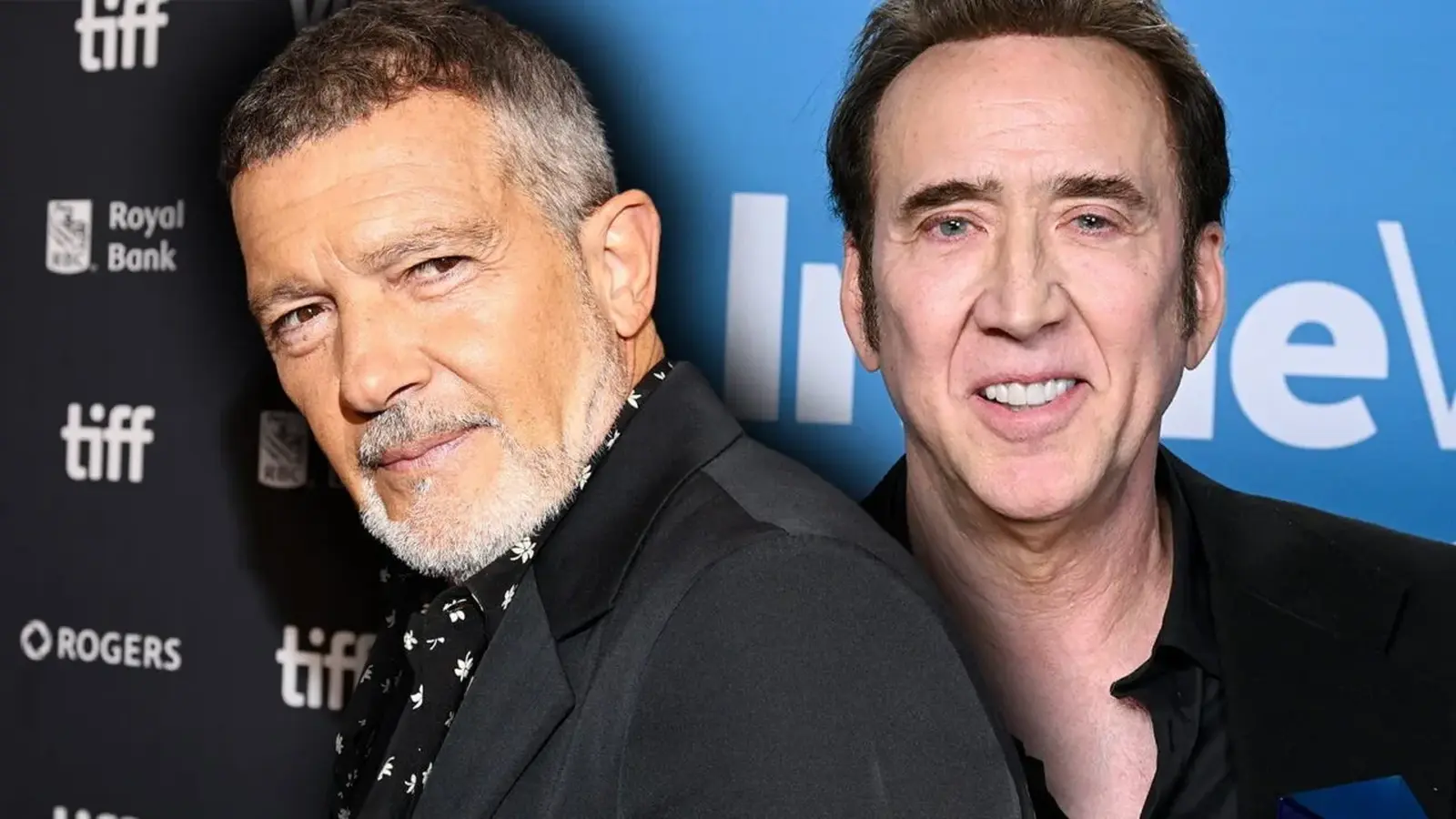 Why Nicolas Cage and Antonio Banderas Join True Detective