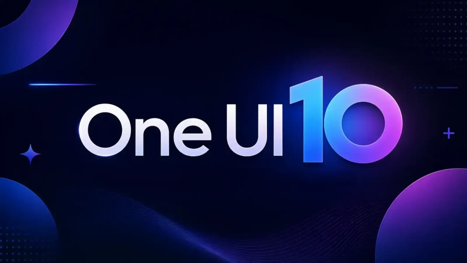 Samsung One UI 10: Umfassende Neugestaltung des Interfaces