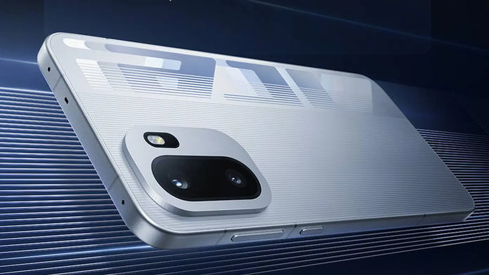 OnePlus Ace 7 Pro leak: two-tone rear and 200MP sensor