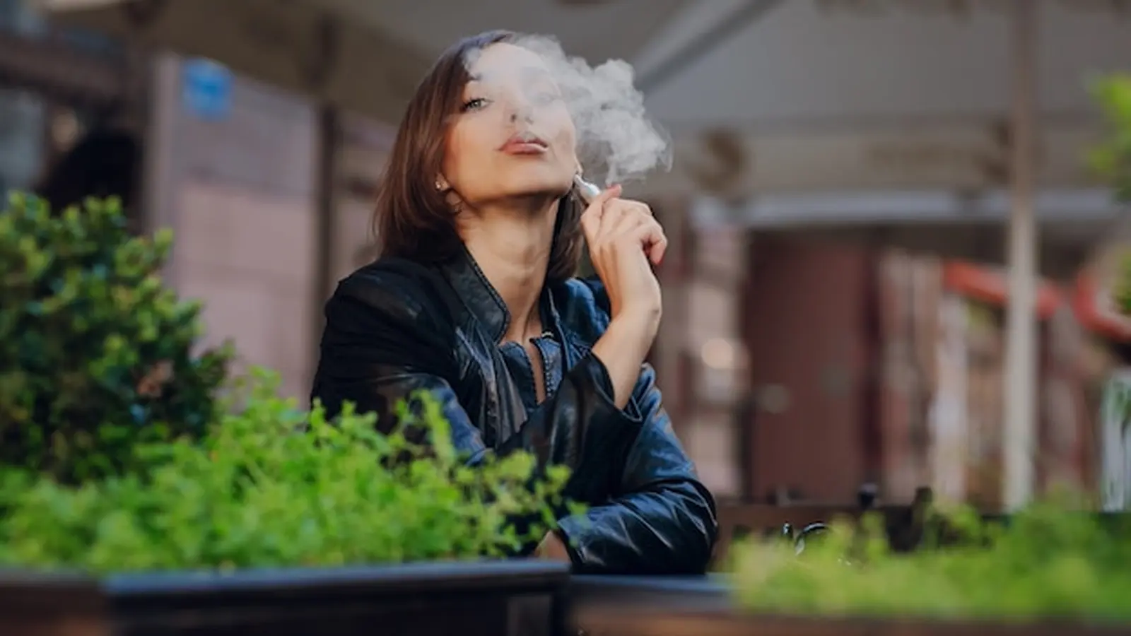 How Smoking Rewires Genes to Harm Male and Female Fertility