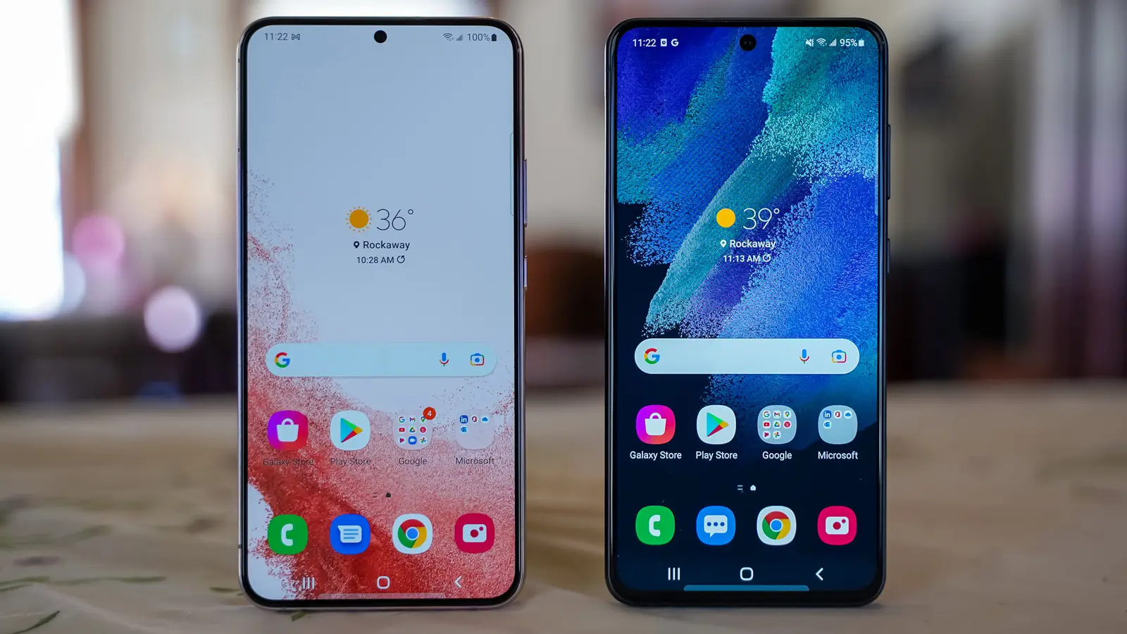 Südkoreanische Behörde bestraft Samsung wegen GOS-Fall