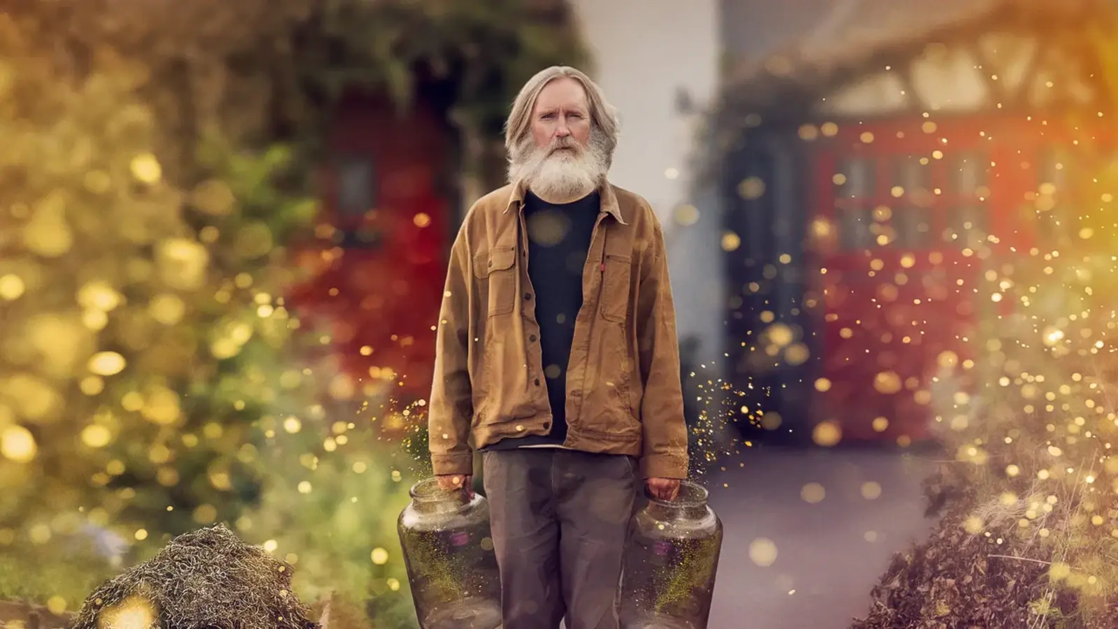 Small Prophets: A Charming British Dramedy Worth Watching