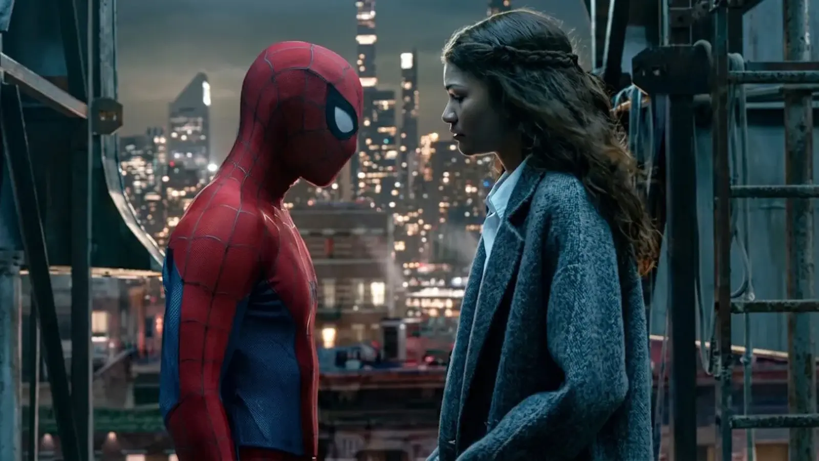 Why Spider-Man: Brand New Day Broke the Box Office
