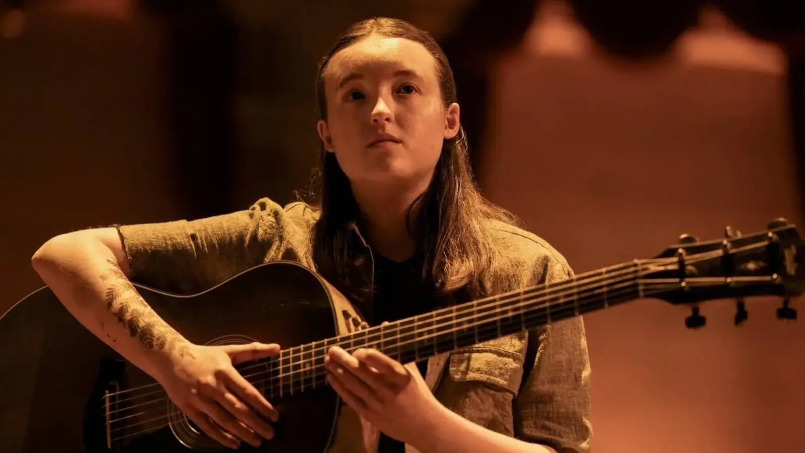 Why Abby Takes Center Stage in The Last of Us Season 3