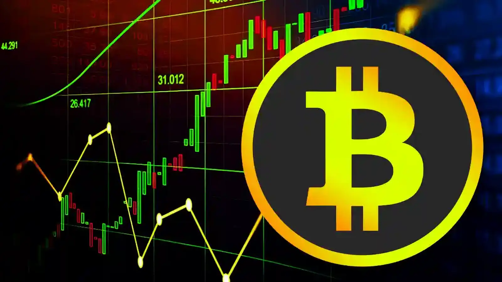 Bitcoin Drops Below $81K, Analyst Warns of $65K Risk