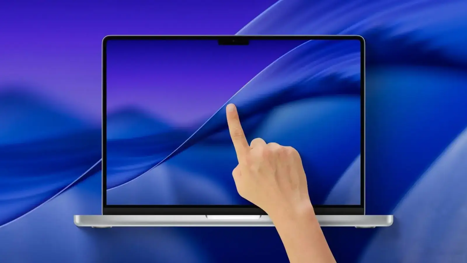 Apple bringt OLED-Touch-MacBook Pro: Details, Preis