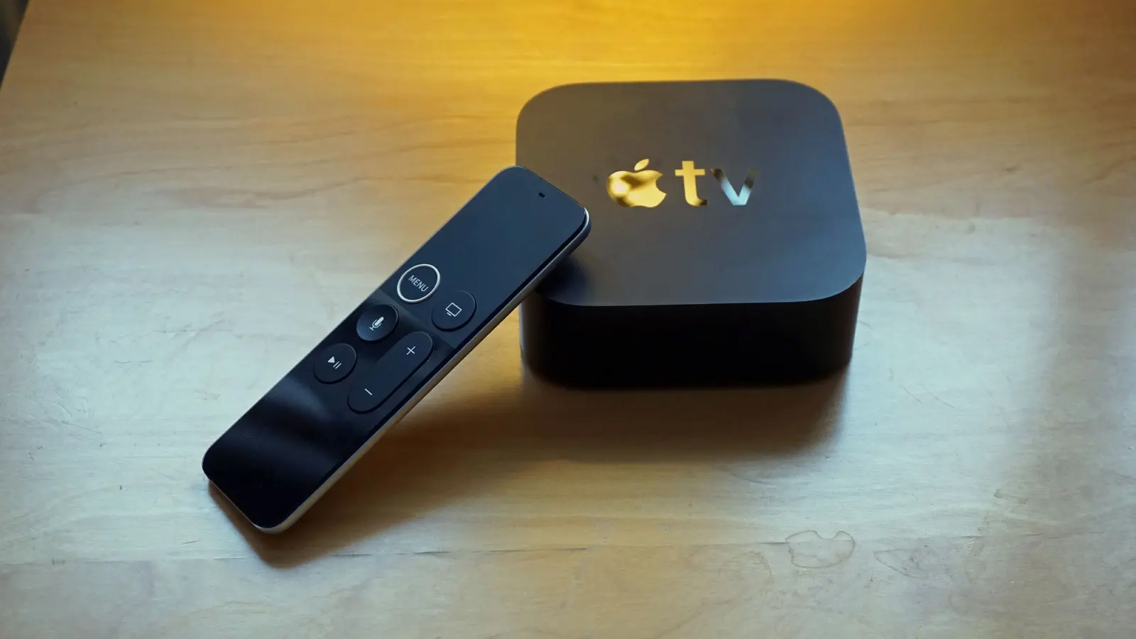 Apple Designates Original 2017 Apple TV 4K as Vintage