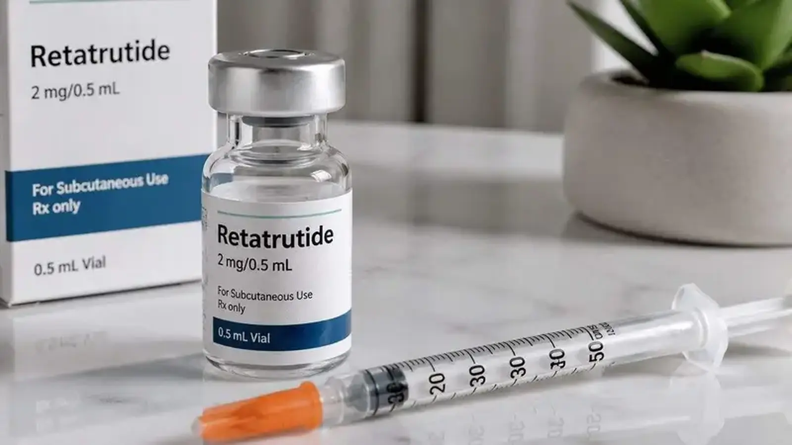 Why Retatrutide Is Changing the Fight Against Obesity