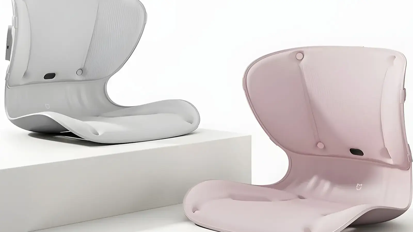 Xiaomi Mijia Heiz-Sitzkissen: Ergonomie, Komfort, Wärme