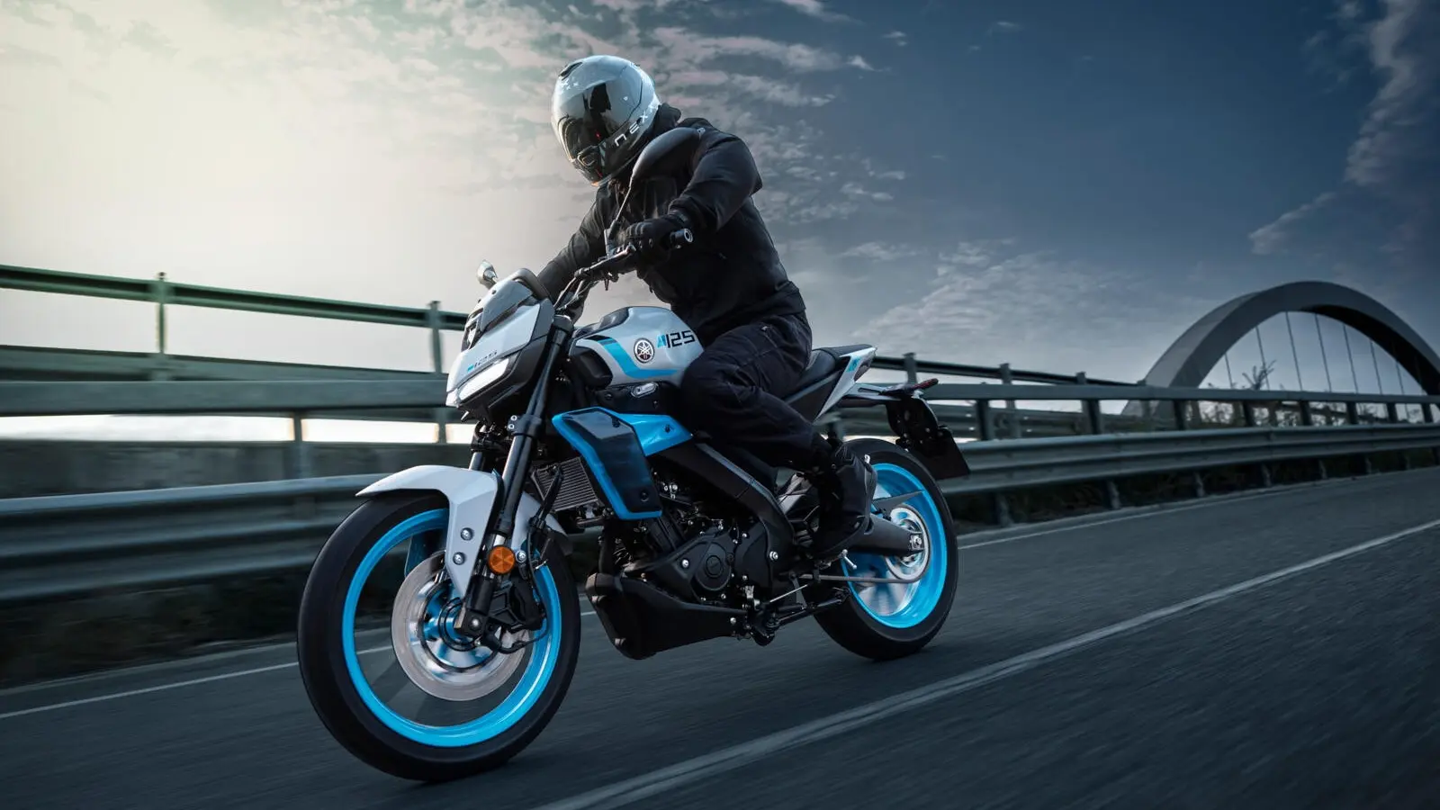 Yamaha Confirms 28 Returning Motorcycles for 2027 Lineup