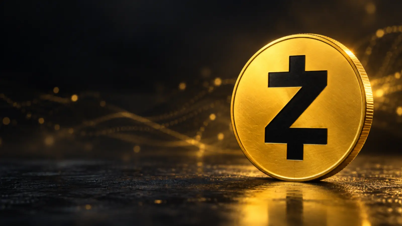 Zcash Falls as Futures Open Interest Drops 12% Today
