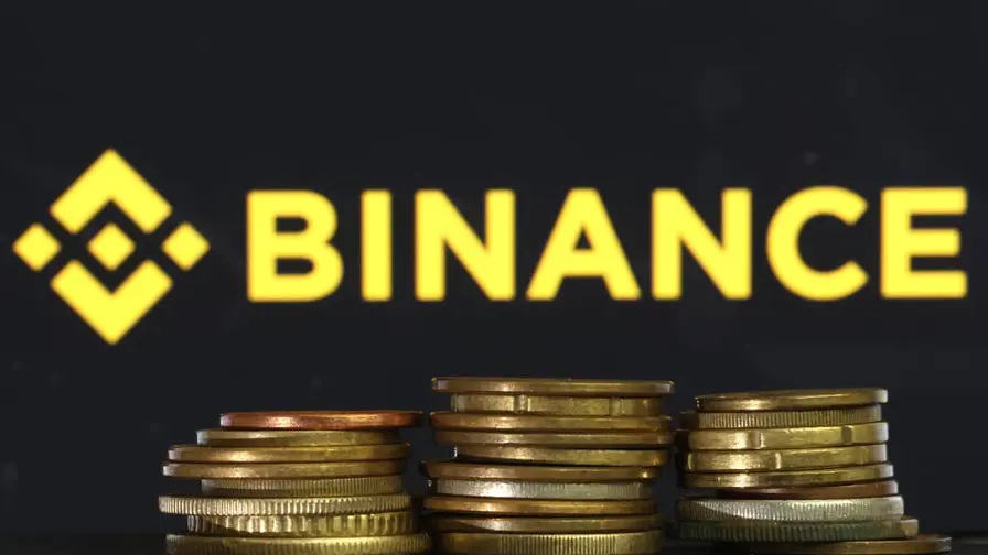 Binance Altcoin Inflows Surge Ahead of Fed, CLARITY Vote
