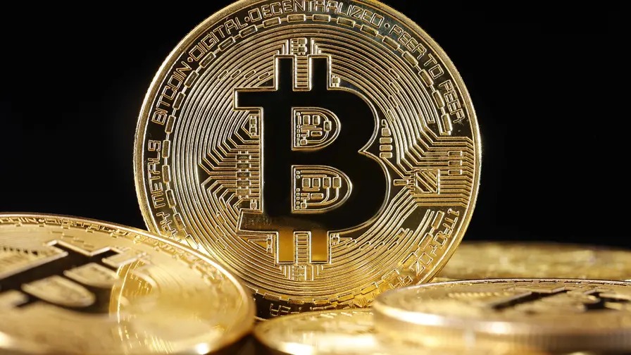 Binance Records Largest BTC Outflow Since 2023 At $84K
