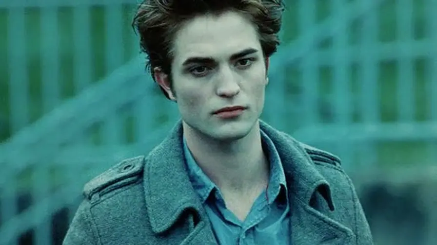 Robert Pattinson Might Play Voldemort in HBO’s Harry Potter