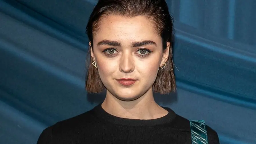 Why Maisie Williams and Sophie Turner Still Want To Team Up