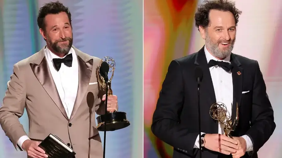 How Widow’s Bay Broke Records at the 2026 Emmy Ceremony