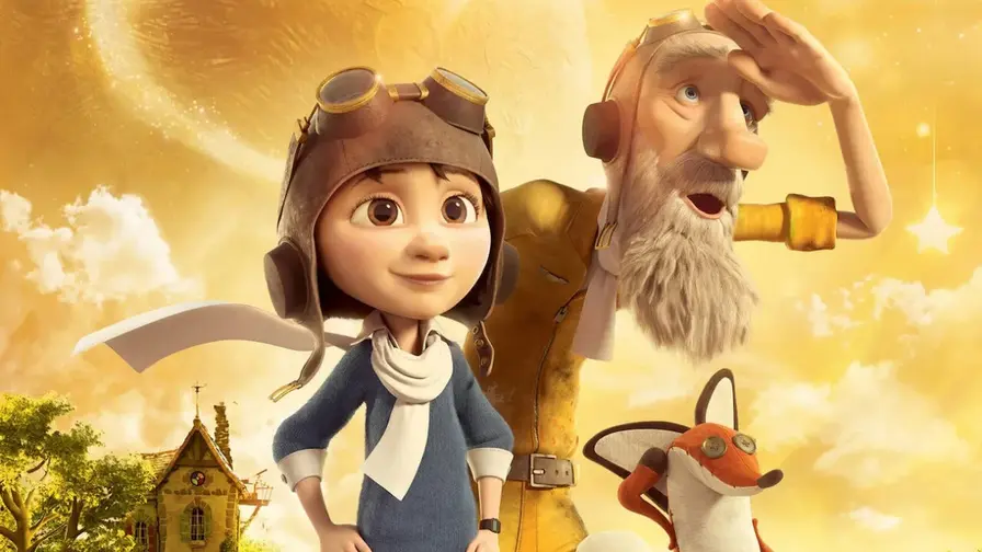 Morten Tyldum to Turn The Little Prince into Live-Action