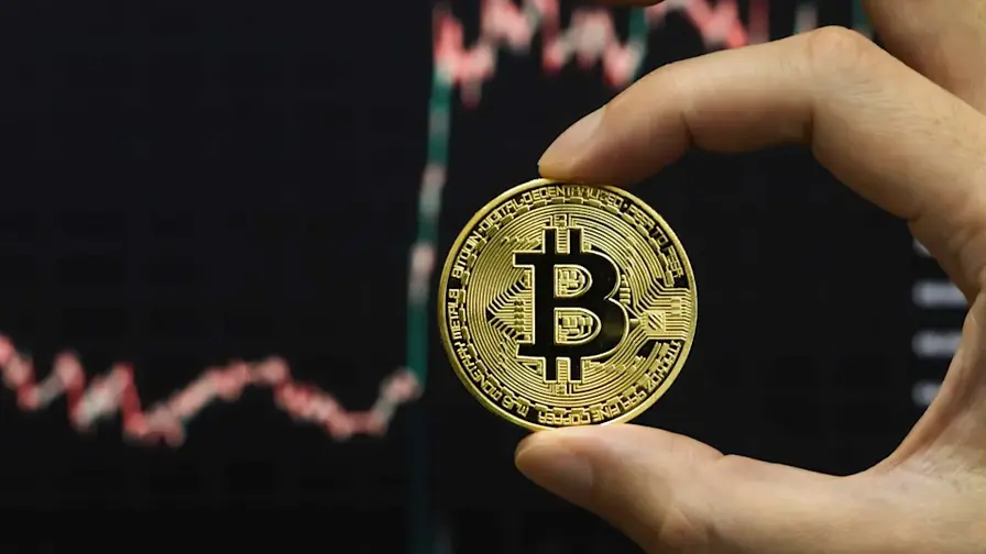 Why Bitcoin Fell Despite Falling Exchange Reserves