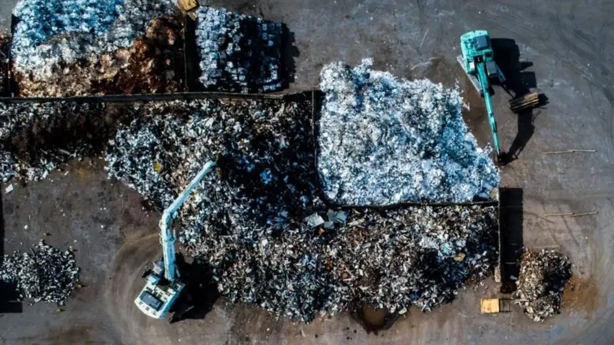 AI Boom Could Flood the Planet with E-Waste by 2030
