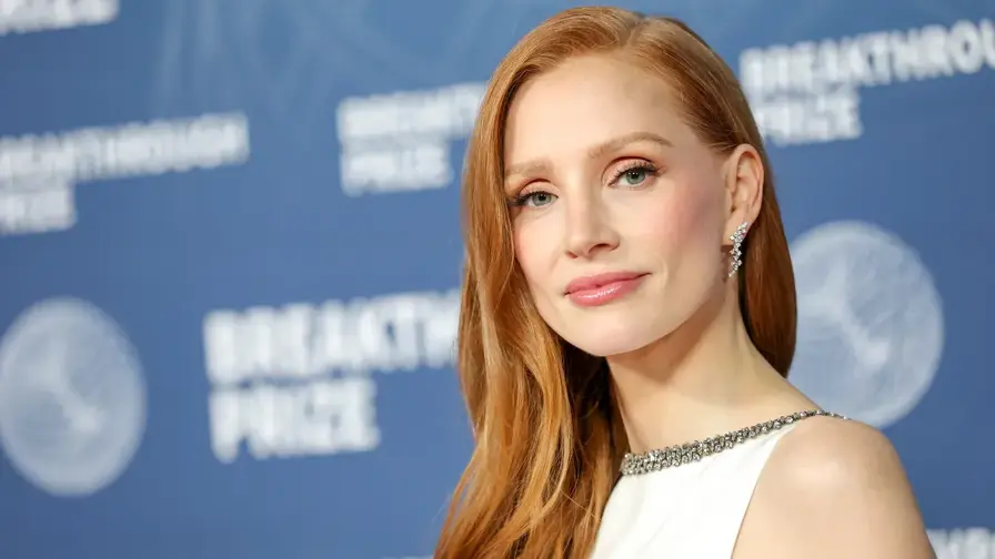 Jessica Chastain's The Savant Returns to Apple TV 2027