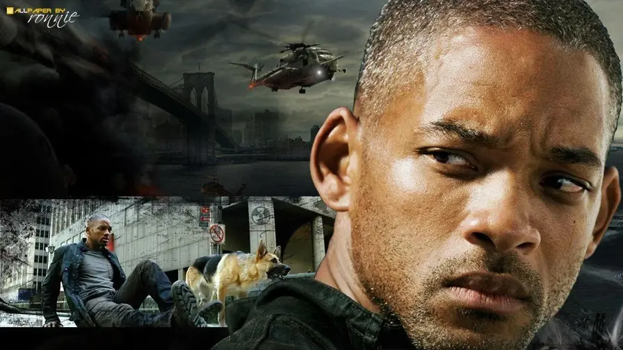 I Am Legend 2 Will Spare Dogs — Goldsman Promises Fans