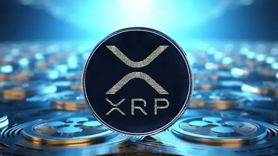 Can ETF Inflows and Evernorth Vote Push XRP Past $1.55