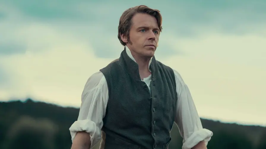 First Photos Reveal Netflix’s New Pride and Prejudice Cast