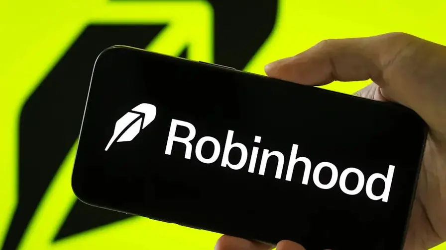 Robinhood Crypto Volume Surges 61% in August, Bitstamp Leads