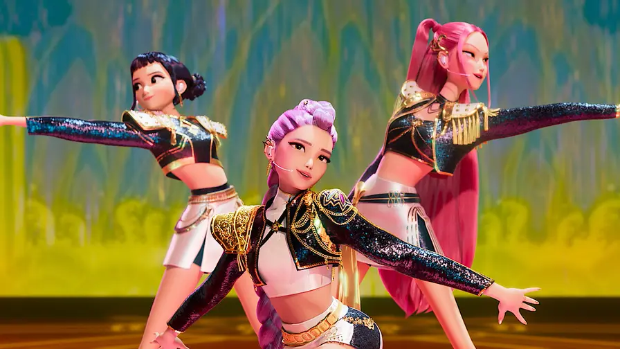 Disney and Kakao Bet Big on K-Pop Powered Story Worlds